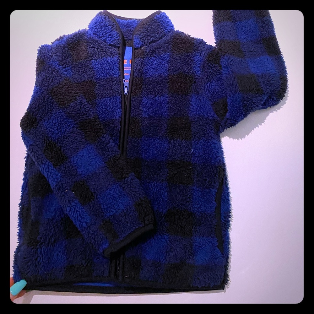 Joe fresh sweater and pant set